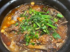 -川堂风·跷脚牛肉·乐山爆炒(宝山日月光店)