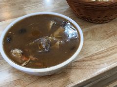 -高群生胡辣汤(亚运村店)