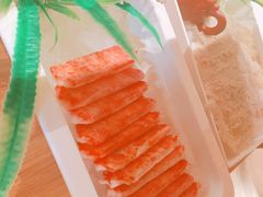 -曲氏老北京涮肉(摩尔店)