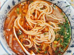 -陳香貴·兰州牛肉面(乐峰广场店)