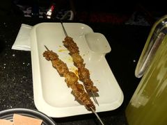 -叹鱼风尚烤鱼餐厅