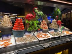 -钱小奴海鲜自助黑金店(杭州滨江龙湖店)
