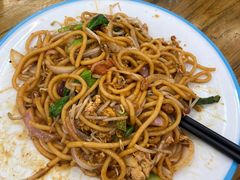 -豫掌柜饸饹面·烩面(秀沿路店)