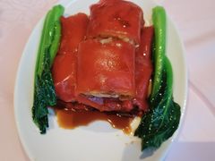 -誉八仙酒楼(静安大悦城店)