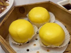 -怀德酒楼·粤菜·海鲜·茶点(宝安国际机场店)
