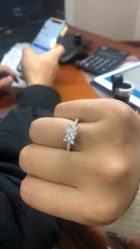 -威德钻石-克拉钻大本营(南京东路店)