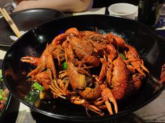 -红钳侠小龙虾·烧烤(中赢康康谷店)