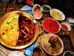 -小龙坎火锅(春熙太古里店)