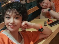-星河湾温泉洗浴酒店