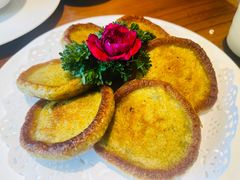 -青海名吃尕张娃非遗烤肉(海湖总店)