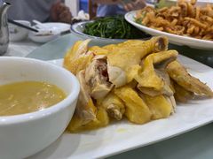 -八方海味餐厅