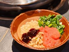 番茄沫-大风老火锅(江北一店)