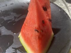 西瓜-爷爷的草帽·海鲜馆(孙塘路店)