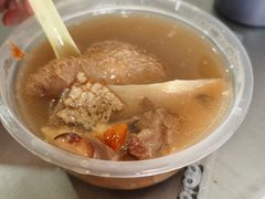 -胡椒猪肚汤(康王店)