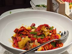 -明湖楼·经典鲁菜山东海鲜(大明湖店)