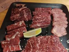 -和萌牛肠烧烤(财富中心店)