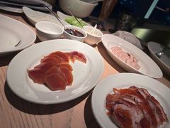 -杭州柏悦酒店·潮餐厅