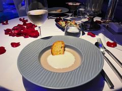 -天玑高空江景餐厅&酒吧Sky Secret Restaurant&Bar
