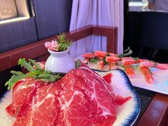 -大妙火锅·非物质文化遗产(锦里店)