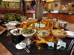-国宾酒店-花园咖啡自助餐厅(北营房中街店)