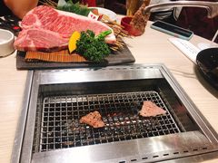 -俺的焼肉(銀座9丁目店)
