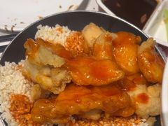 -大鸭梨烤鸭(金色漫香店)