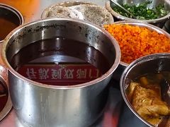 -老福庆和特色粉面馆(单洞三路店)