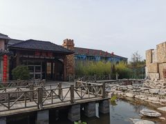 -江南天池