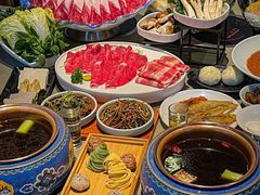 -享月汤皇·海鲜小火锅·聚会(曲江创意谷店)