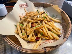 -肖记公安牛肉鱼杂馆·省级非物质文化遗产(金色雅园直营店)