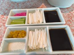 -红樱桃·欢乐餐厅(太原里店)