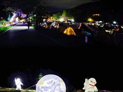 -武陵山森林公园