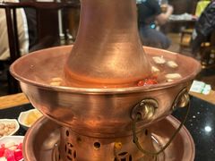 -南门涮肉(通州大船店)