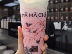 桃花坞-MAMACHA妈妈茶(海信店)