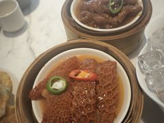 -鹭江潮餐厅•福建菜(鹭江佲家酒店)