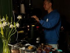 -SeekSeeking咖啡专门店(堰塘街店)