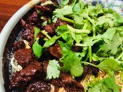 -旺泉餐饮店·清真牛肉面馆