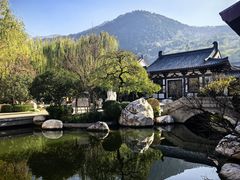 -华清宫景区