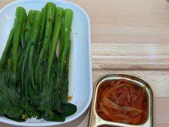-稻百鲜·拌饭·朝鲜族石锅菜(祈福缤纷世界店)