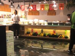 -酒肉行·虎子盐筋烤肉(大寨路店)