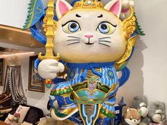 -more than meow吴止猫主题餐厅(承德 中船汇店)