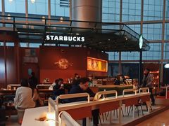 -星巴克(来福士办公楼店)