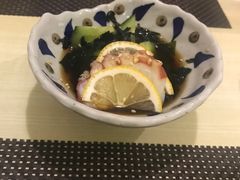 -有喜屋·深夜食堂(北京西路店)