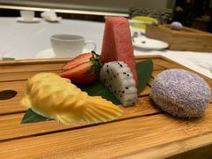 -明阁 Ming Court(广州朗豪酒店)