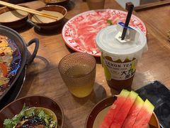 -楠火锅(昆山金鹰店)