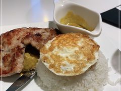 -翠华餐厅(宝安壹方城店)