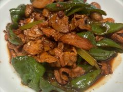 -关东小磨东北菜(上海长风大悦城店)