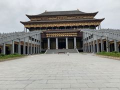-保利石象湖景区