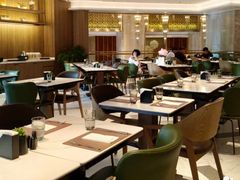-粤海喜来登酒店·盛宴海鲜牛排自助餐厅(天河城店)