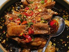 -丽园海鲜饭店(东关街店)